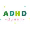 ADHD Queen - neurodiversity