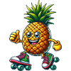 PINEAPPLE 1