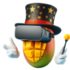 MANGO