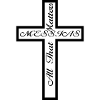 Cross Messiah