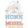 Model Railway Railway