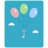 The key to freedom