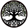 Tree of Life - Celtic Style