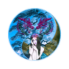Drache Drachen Mädchen Märchen Fantasy