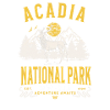 Acadia Nationnal Park since 1929