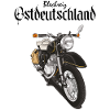 Illustration de moto Zschopau