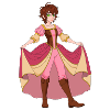 Princess Aerith