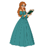 Princess Tiwen
