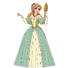 Princess Karia