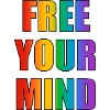 Free your mind