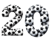 20 20th Birthday