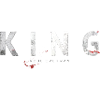 King Logo Font