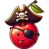 CHERRY 1
