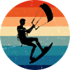 Kitesurf Homme