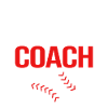 Baseball Coach