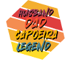 Husband Dad Capoeira Legend