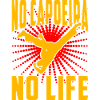 No Capoeira No Life