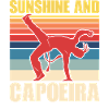 Sunshine and Capoeira