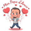 Mon Papa d'amour