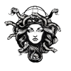 medusa