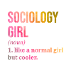 Sociology