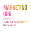 Marketing Marketing Marketing