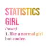 Statistics