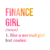 Finance