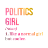 Political Political Political