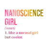 Nanoscience Nanoscience Nanoscience