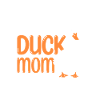 Best duck mom ever