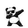 Panda Panda Bear Funny