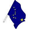 Drapeau Alaska