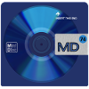 MiniDisc (Blue)