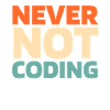 Developer Coder Programmer
