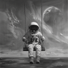 Astronaut