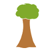 tree symbol nature green