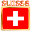 DRAPEAU SUISSE