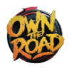 MOTORCYCLES OWN THE ROAD