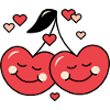 Cherry and Love