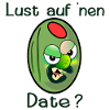 OLIVEN THEORIE - DATING FLIRTEN