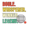 Boule Whisperer Boule Legend