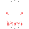 Bali Drinking Team