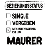 Maurer Relationship Status