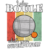 Funny Boule Saying
