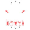 Cancun Drinking Team