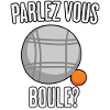 Funny Boule Saying