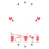 Greece Drinking Team