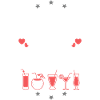 Italy Drinking Team