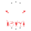 Thailand Drinking Team